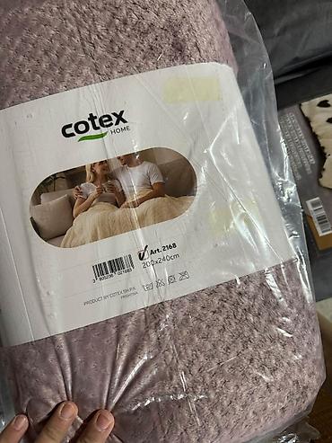jastuci za ležaljke d: Cotex Cebad u Venedik radu i Toskana rad u dimenziji 200x240 Vise boja — 8