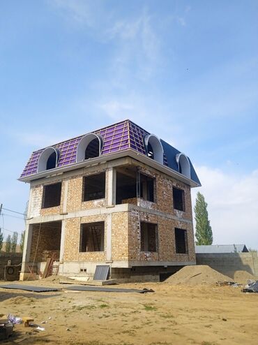 Кровля крыши: Кровля крыши.черепица профнастилшифер сайдинг,карниз,франтонзамена — 23