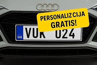 Dečiji električni automobili: Dečiji električni auto – licencirani Audi Q model - Realističan — 11