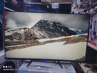 Телевизоры: Телевизор samsung QN45F smart tv с интернетом youtube, 110 см — 17