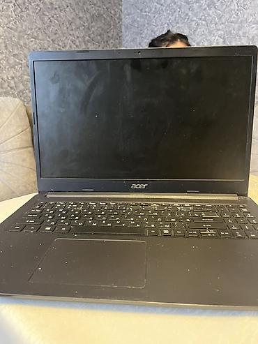 acer 5310: Acer noutbuk - Ekran: təxminən 15.6" geniş ekran, nazik çərçivə - — 3