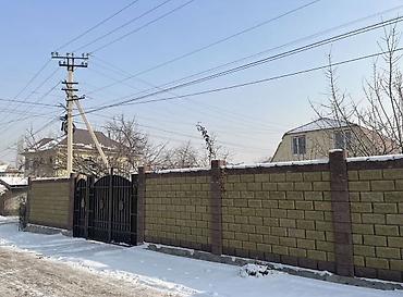 4: 🏡 Дом в Бишкеке (ж/м Ак-Орго) ✨ 4 комнаты 📐 Площадь: 120 м² 🌿 — 4