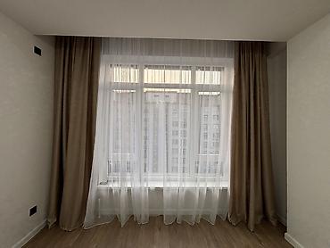 Продажа квартир: 1 комната, 42 м², Элитка, 12 этаж, Евроремонт — 5