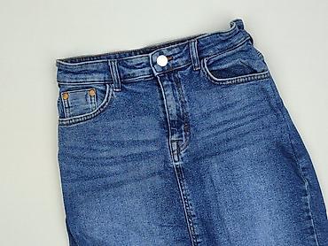 blue jeans: Spódnica damska, rozmiar M — 1