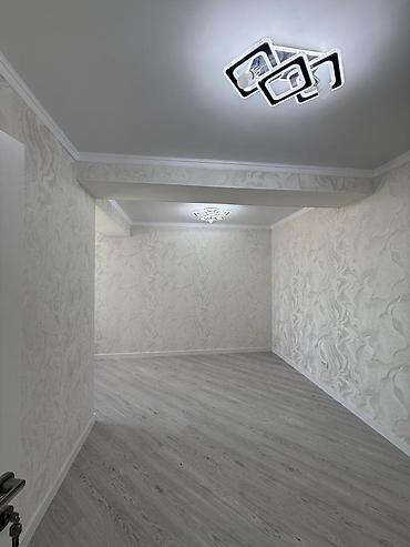 Продажа квартир: 2 комнаты, 66 м², Кок-Жар ж/м Элитка, 14 этаж, Евроремонт — 8