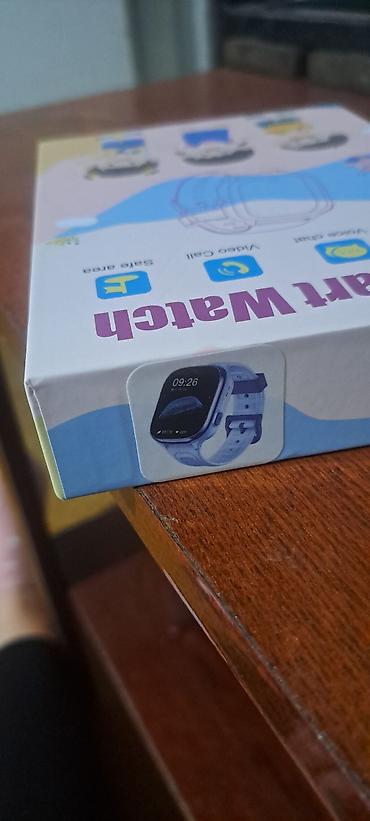 умные часы gps: Детские умные часы 4G Smart Watch - Версия с поддержкой 4G/LTE — 2