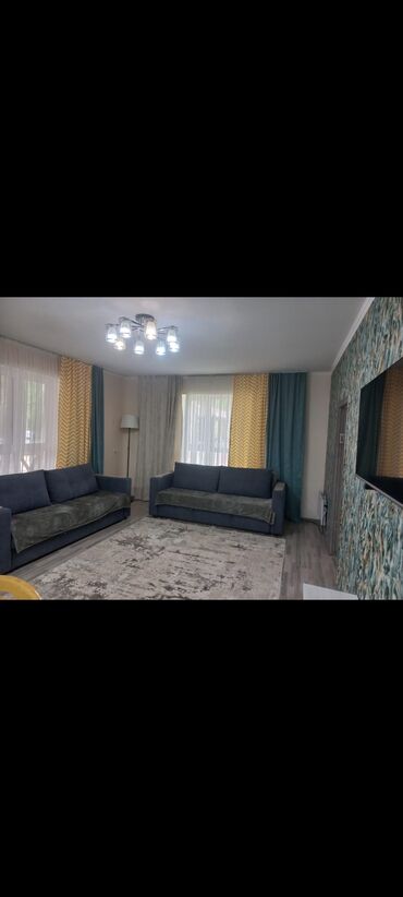 Иссык-Куль 2025: Коттедж, К ЦО Радуга West, Кош-Кол, Бассейн, SPA, Батут — 7