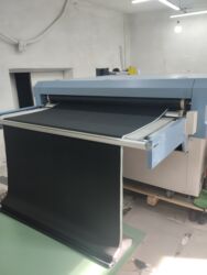 сколько зарабатывает швея на дому: Профессиональное дублирование тканей для цехов на ленточном прессе