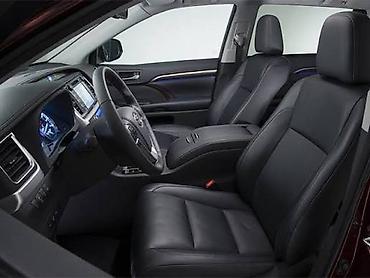 rav 4 2018: Toyota Highlander: 2019 г., 3.5 л, Гибрид, Кроссовер — 7