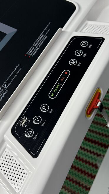 Беговые дорожки: ОСТАЛАСЬ ОДНА ПОСЛЕДНЯЯ🔥🔥🔥🔥 Беговая дорожка L-5000 Sweat Mammoth — 3