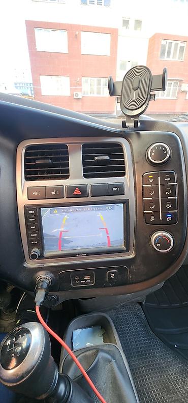 sprinter 2 2: Hyundai Porter: 2018 г., 2.5 л, Механика, Дизель, Фургон — 7