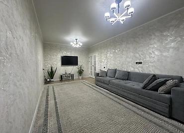 восток пять: 1 комната, 52 м², 9 этаж, Евроремонт — 5