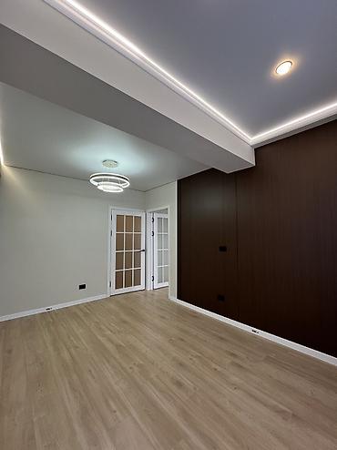Продажа квартир: 1 комната, 34 м², Элитка, 5 этаж, Евроремонт — 3
