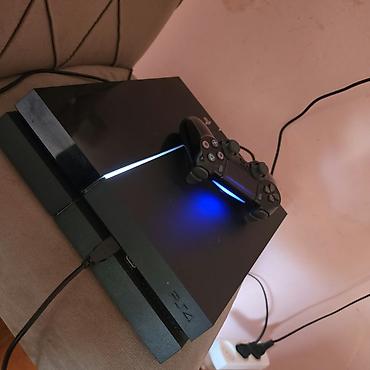 dvd alıram: Ela vezete PlayStation 4 (PS4) – orijinal “Fat” model Xüsusiyyətlər — 4