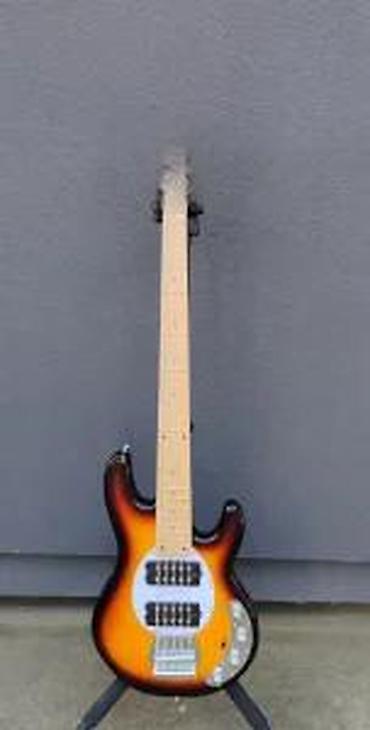 Gitare: HARLEY BENTON MM-85A SB MODEL 4 | Slanje po dogovoru ili lično — 6