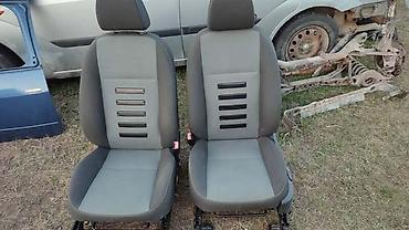 auto fo: SEDISTA ZA FORD FOCUS OD 2003. DO 2011. GOD. | Sedista za Focusa mk2 — 2