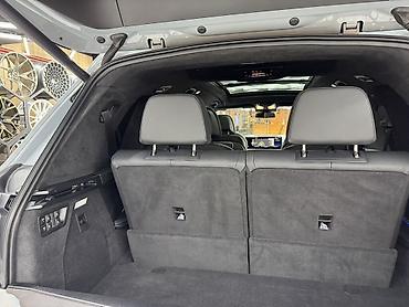 BMW: BMW X7: 2023 г., 3 л, Автомат, Бензин, Внедорожник — 23