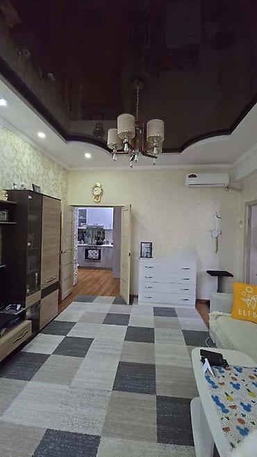 Продажа квартир: 3 комнаты, 70 м², Элитка, 8 этаж, Косметический ремонт — 4