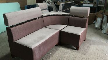 Divanlar: Künc divan, Yeni, Ünvana pulsuz çatdırılma — 21