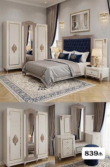 Yataq dəsti – 839₼ Ünvan: Binəqədi Zeyno♥️*839₼ Yataq desti* Dolab lalafo.az -da Yataq dəsti – 839₼ Ünvan: Binəqədi Zeyno♥️*839₼ Yataq desti* Dolab