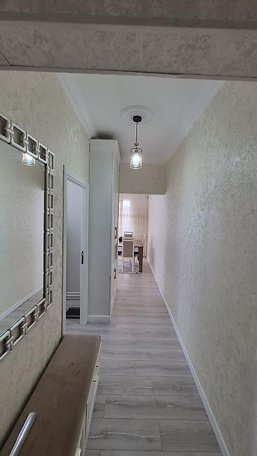 Mənzillərin satışı: Satilir 2 otaqli lelinqrad layheli 8ci mkrayon Monto kristo sadliq — 10