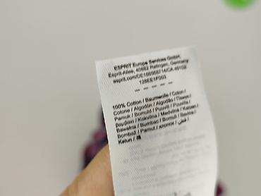 cc petite: Esprit, Koszula damska, rozmiar M — 6