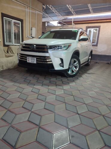 купить двигатель на мотоблок 7 л с: Toyota Highlander: 2019 г., 3.5 л, Автомат, Гибрид, Кроссовер