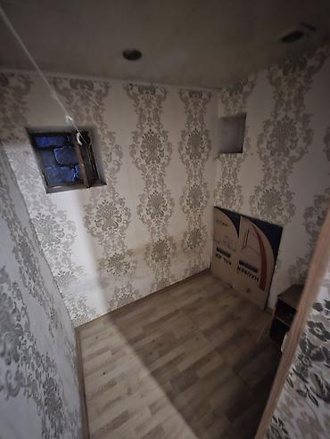 sahil qesebesi evler: Kirayə verilən 2 otaqlı qaz su isiq bizdik vifi var 2 mertebeli evin 1 — 2