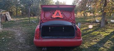 volkswagen grafter: Audi 100: 1996 г., 2.6 л, Механика, Бензин, Седан — 7