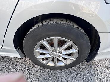 sonata 2009: Hyundai Sonata: 2019 г., 2 л, Автомат, Бензин, Седан — 4