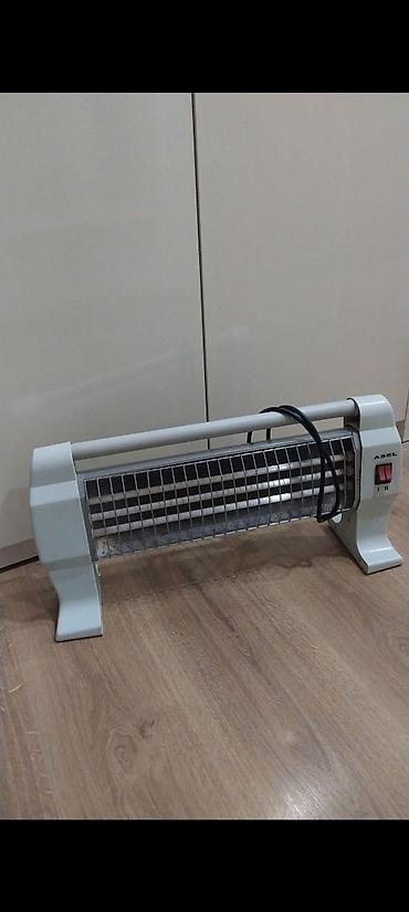 3 spiralli Asel firmasının qizdirici pech satılır
Qizdirici