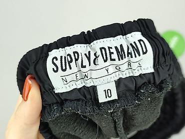 perfe sklep: Supply & Demand, Szorty damskie, rozmiar S — 4