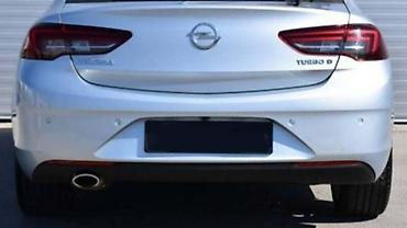 max auto kragujevac: ZADNJI BRANIK ZA OPEL INSIGNIA OD 2017. DO 2022. GOD. | Polovni — 1