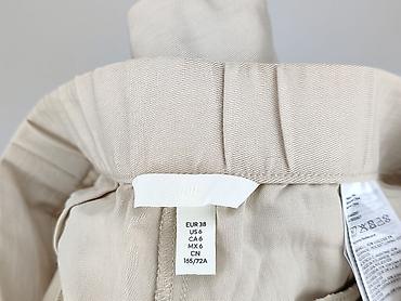 camper buty cena: H&M, Spodnie materiałowe damskie, rozmiar S — 4