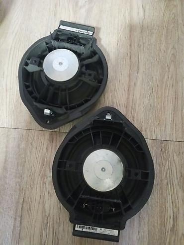 Колонки и сабвуферы: GM avtomobil üçün ön qapı dinamikləri (cüt) şevrolet Cobalt üçün — 2