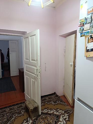 Продажа домов: Дом, 61 м², 4 комнаты, Агентство недвижимости, Старый ремонт — 8