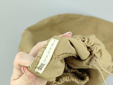 dungaree: Spodnie cargo damskie, rozmiar XS — 4