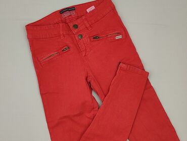 PULL&BEAR, Jeans for women, size XS (EU 34)