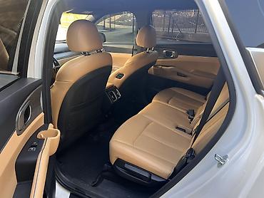 кия саренто: Kia Sorento: 2021 г., 1.6 л, Автомат, Гибрид, Кроссовер — 7