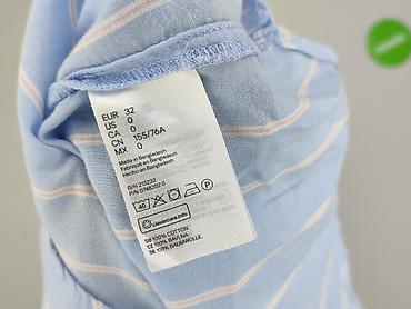hm cekiny: H&M Divided, Koszula damska, rozmiar 2XS — 7