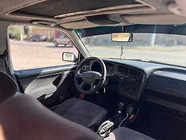 радиатор опель вектра б: Volkswagen Vento: 1994 г., 1.8 л, Механика, Бензин, Седан — 6