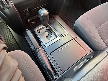Toyota: Toyota Land Cruiser: 2014 г., 4 л, Автомат, Бензин, Внедорожник — 13