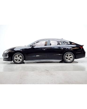 byd khan: Hyundai Sonata: 2019 г., 2 л, Автомат, Газ, Седан — 5