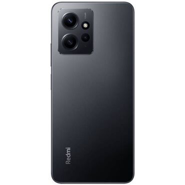 redmi note 8 128гб: Xiaomi, Redmi Note 12, Колдонулган, 128 ГБ, түсү - Кара, 2 SIM