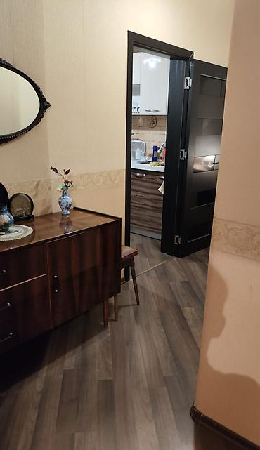 Mənzillərin satışı: 2 otaqlı, Yeni tikili, m. Xalqlar Dostluğu, 90 kv. m — 8