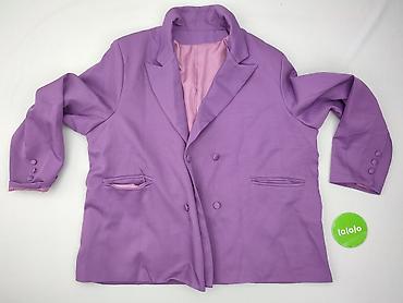 windbreaker: Marynarka damska, rozmiar 9XL — 2