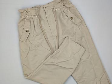 bluzki off white: H&M, Spodnie materiałowe damskie, rozmiar XL — 1