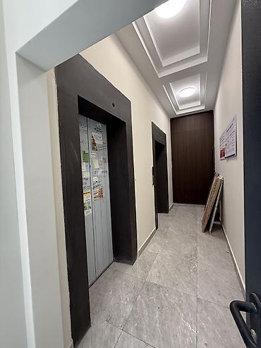 асанбай магистраль: 3 комнаты, 104 м², Элитка, 2 этаж, ПСО (под самоотделку) — 4
