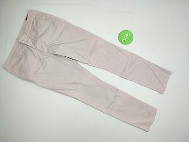 converse kolorowe: Asos, Spodnie materiałowe damskie, rozmiar S — 2