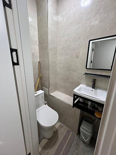 Продажа квартир: 3 комнаты, 61 м², 105 серия, 4 этаж, Евроремонт — 7